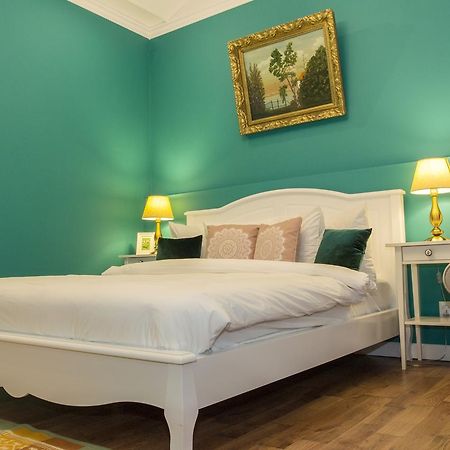 Premium Studio By Mrg Apartments Bukarest Eksteriør billede