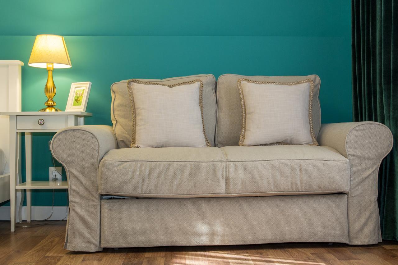 Premium Studio By Mrg Apartments Bukarest Eksteriør billede