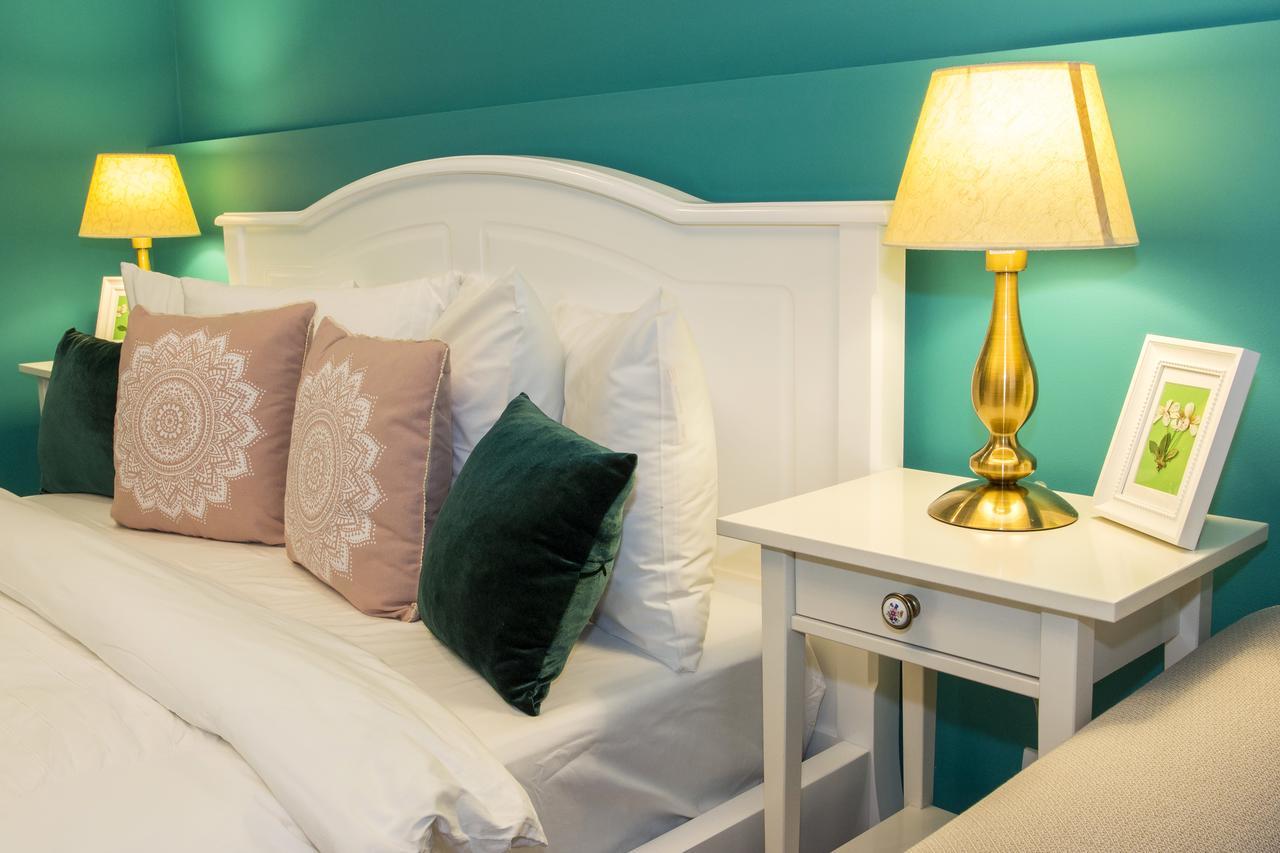 Premium Studio By Mrg Apartments Bukarest Eksteriør billede
