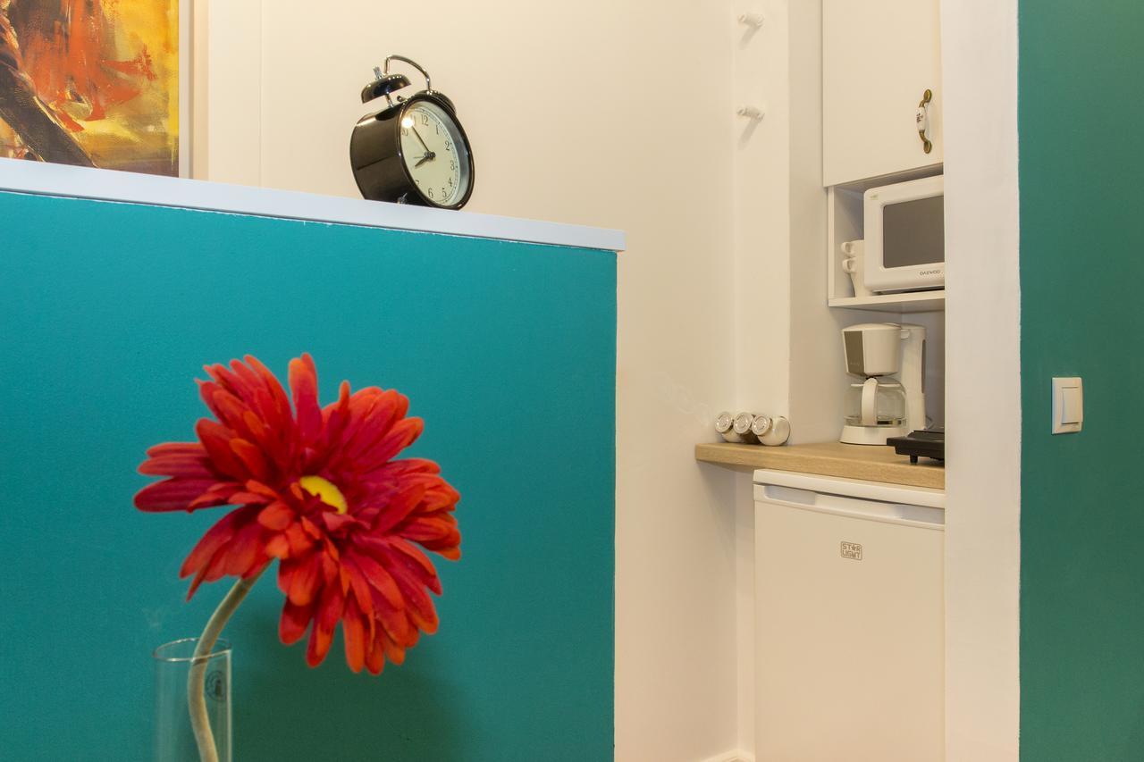 Premium Studio By Mrg Apartments Bukarest Eksteriør billede