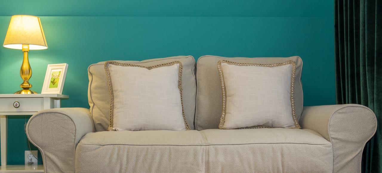 Premium Studio By Mrg Apartments Bukarest Eksteriør billede